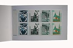 Robbert briefmarken bund gebraucht kaufen  Wird an jeden Ort in Deutschland
