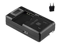 2in1 usb ac100 gebraucht kaufen  Wird an jeden Ort in Deutschland