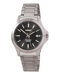 Lorus watch rg867cx9 gebraucht kaufen  Wird an jeden Ort in Deutschland