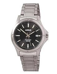 seiko titanium d'occasion seiko titanium d'occasion Livré partout en France