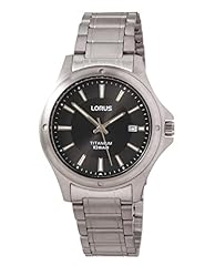 Lorus watch rg867cx9 gebraucht kaufen  Wird an jeden Ort in Deutschland