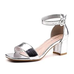 Womens sandals block for sale  Delivered anywhere in UK
