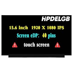Hpdelgb screen replacement for sale  Delivered anywhere in USA 