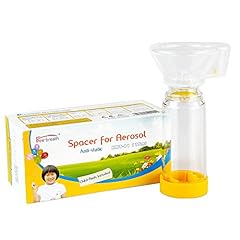 Inhalateur spacer venez d'occasion  Livré partout en France