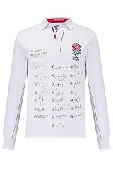 England rugby signed for sale  Delivered anywhere in UK