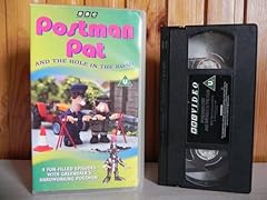 Postman pat postman for sale  Delivered anywhere in UK