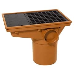 Underground drainage 110mm for sale  Delivered anywhere in Ireland