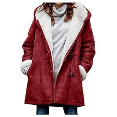 Amhomely coats jackets for sale  Delivered anywhere in UK