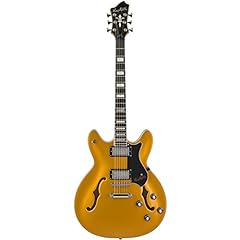 Hagstrom viking gold gebraucht kaufen  Wird an jeden Ort in Deutschland