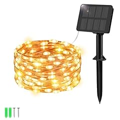 Etopgo solar string for sale  Delivered anywhere in UK