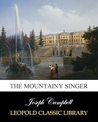 The mountainy singer d'occasion  Livré partout en France