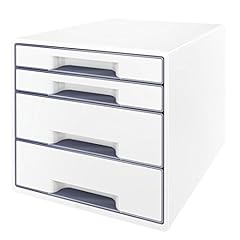 Leitz cube schubladenbox gebraucht kaufen  Wird an jeden Ort in Deutschland