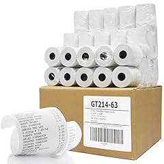 Thermal paper rolls for sale  Delivered anywhere in USA 