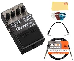 Boss reverb bundle for sale  Delivered anywhere in USA 