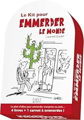 Kit emmerder d'occasion  Livré partout en France