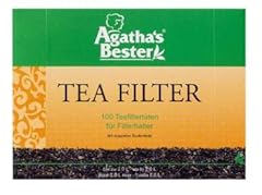 Agatha bester teefilter gebraucht kaufen  Wird an jeden Ort in Deutschland