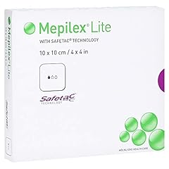 Mepilex lite schaumverband gebraucht kaufen  Wird an jeden Ort in Deutschland