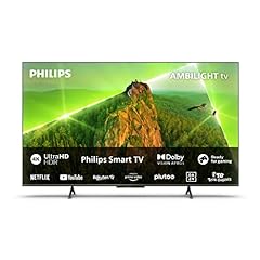 Philips pus8108 ultra for sale  Delivered anywhere in UK