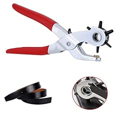 Leather hole punch for sale  Delivered anywhere in UK