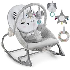 Nukido babywippe baby gebraucht kaufen  Wird an jeden Ort in Deutschland