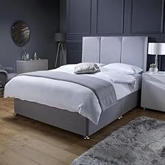 Savako premium divan for sale  Delivered anywhere in UK