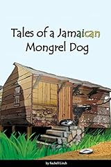Tales jamaican mongrel for sale  Delivered anywhere in UK