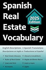 Spanish real estate for sale  Delivered anywhere in USA 