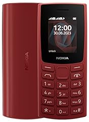 Nokia 105 feature for sale  Delivered anywhere in UK