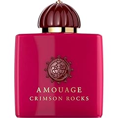 Amouage crimson rocks gebraucht kaufen  Wird an jeden Ort in Deutschland