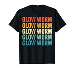 Glow worm retro for sale  Delivered anywhere in UK