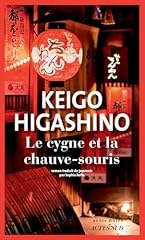 Cygne chauve souris d'occasion  Livré partout en Belgiqu