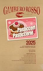 Pasticceri pasticcerie 2025 usato  Spedito ovunque in Italia 