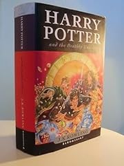 Harry potter deathly for sale  Delivered anywhere in UK