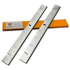 Inch planer blades for sale  Delivered anywhere in USA 