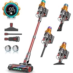 Rebanic cordless vacuum for sale  Delivered anywhere in USA 