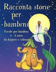 Racconta storie per usato  Spedito ovunque in Italia 