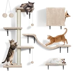 Zvonema kletterwand katzen gebraucht kaufen  Wird an jeden Ort in Deutschland