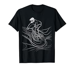 Downhill fahrraddesign shirt gebraucht kaufen  Wird an jeden Ort in Deutschland