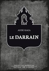 Darrain d'occasion  Livré partout en France