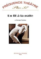 Fil patte d'occasion  Livré partout en France