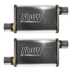 Flowmaster 71236 flowfx for sale  Delivered anywhere in USA 
