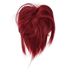 Messy bun haarteil gebraucht kaufen  Wird an jeden Ort in Deutschland