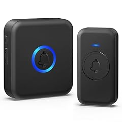 Fovksuc wireless doorbell for sale  Delivered anywhere in USA 