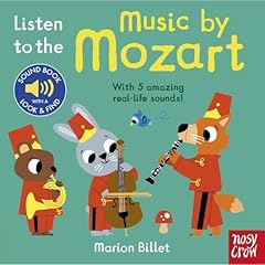 Listen music mozart for sale  Delivered anywhere in UK