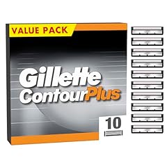 gillette contour for sale  Delivered anywhere in UK