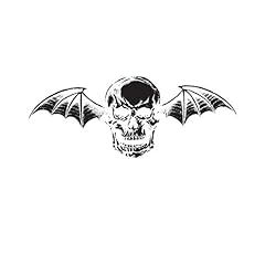 Avenged sevenfold vinyl for sale  Delivered anywhere in UK