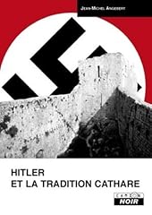 Hitler tradition cathare d'occasion  Livré partout en France