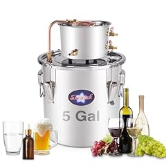 Seeutek alcohol still for sale  Delivered anywhere in USA 