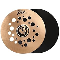 Paiste pst djs gebraucht kaufen  Wird an jeden Ort in Deutschland