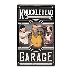 Three stooges knucklehead for sale  Delivered anywhere in USA 